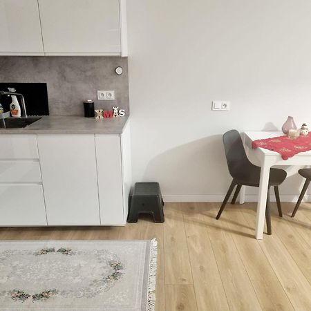 Mezzoapart Gdańsk Exteriör bild