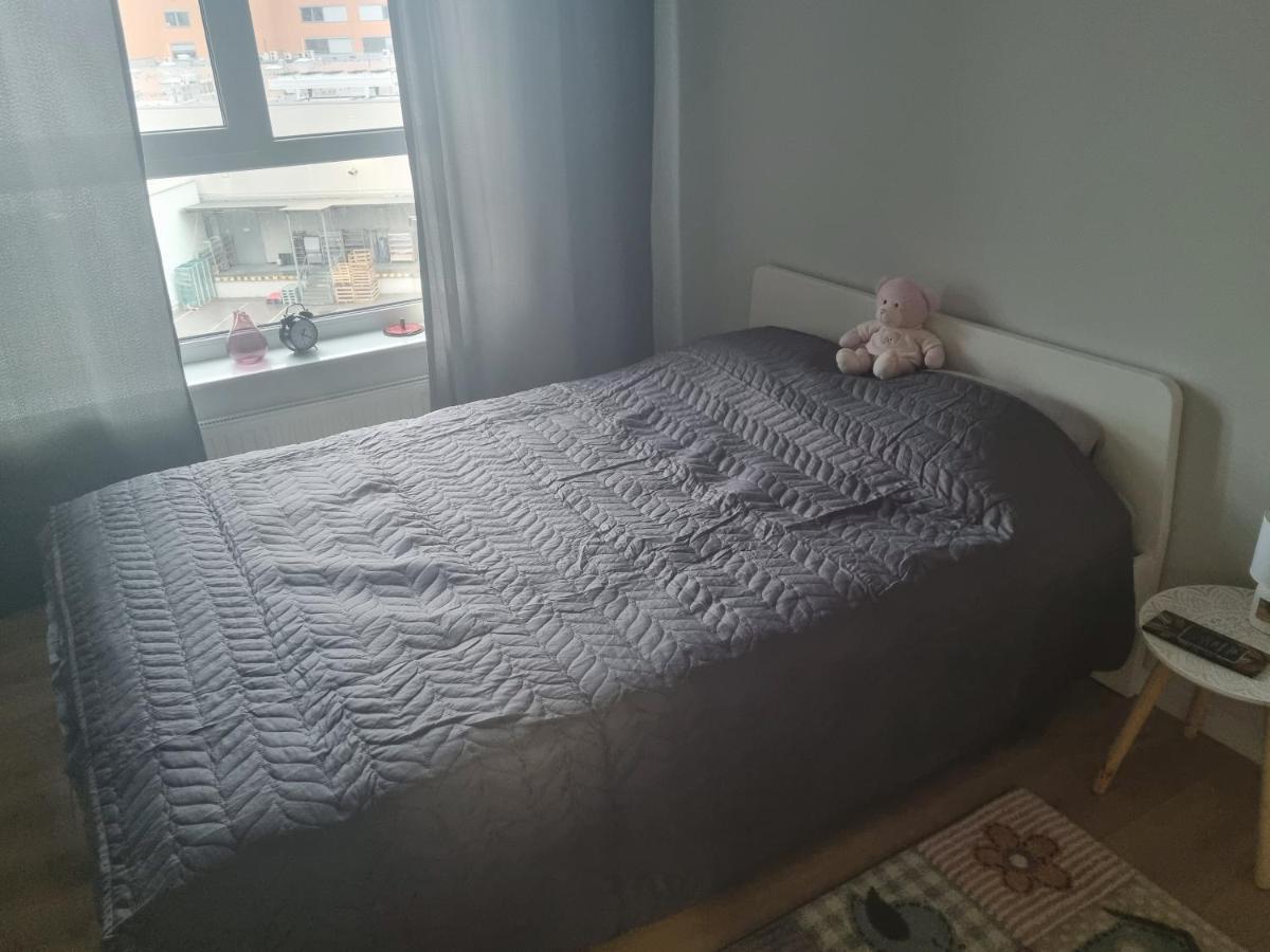 Mezzoapart Gdańsk Exteriör bild