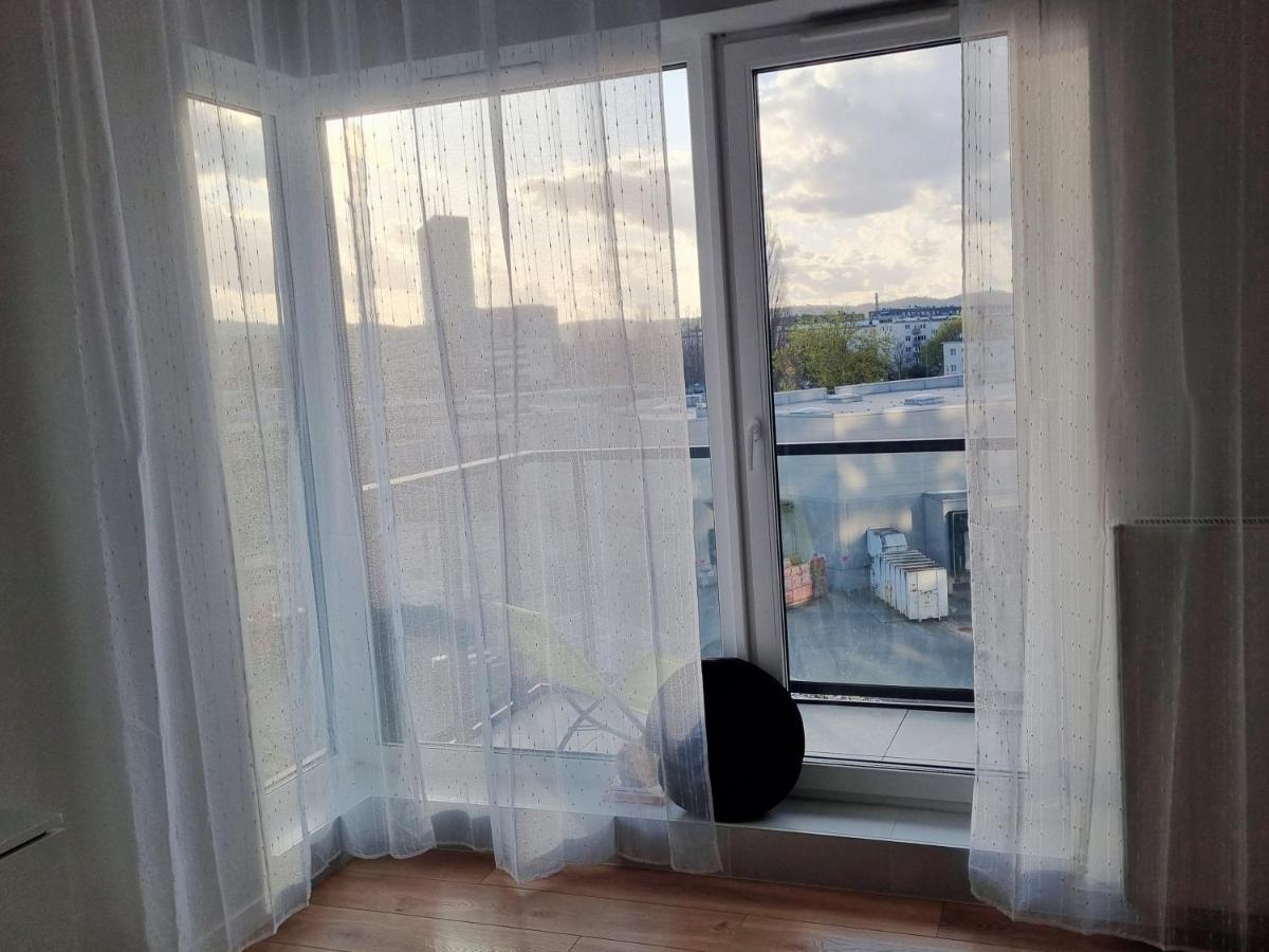 Mezzoapart Gdańsk Exteriör bild