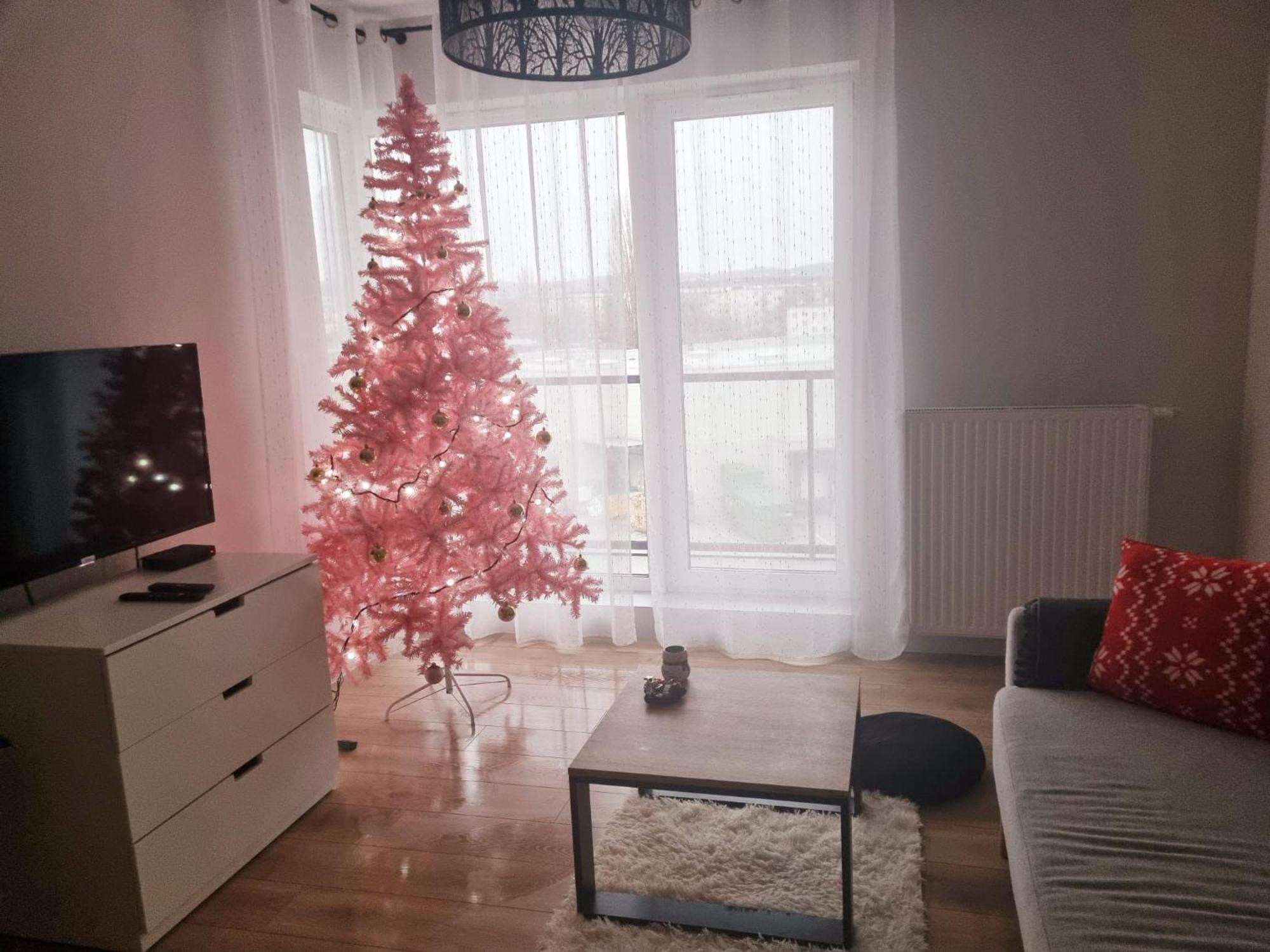 Mezzoapart Gdańsk Exteriör bild